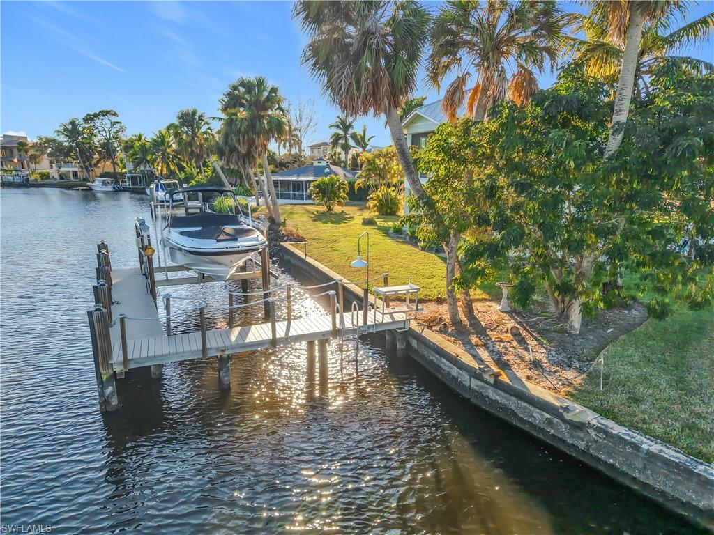 BONITA SPRINGS - Residential