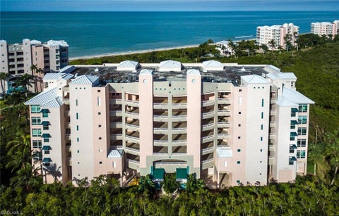 Photo of 260 Barefoot Beach BLVD #204, BONITA SPRINGS, FL 34134 (MLS # 226034506)
