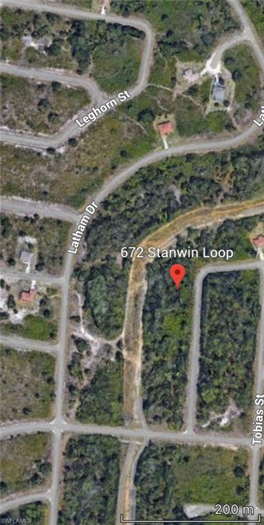 Build your dream home on this .25-acre lot in a quiet loop of Lehigh Acres. Enjoy privacy with no HOA and plenty of space for a pool or garden. Conveniently located near schools, shopping, dining, and with easy access to Fort Myers and I-75. A great opportunity for your new home or investment!