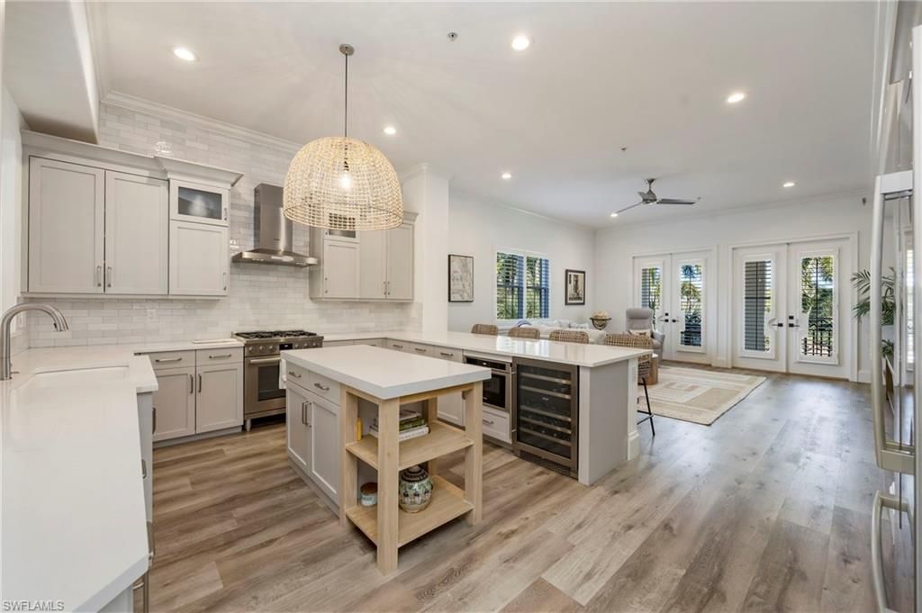 Photo of 2870 Castillo CT #103, NAPLES, FL 34109 (MLS # 226008853)