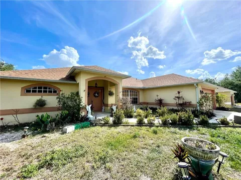 2611 65th St W, Lehigh Acres, FL 33971 - #: 225035569
