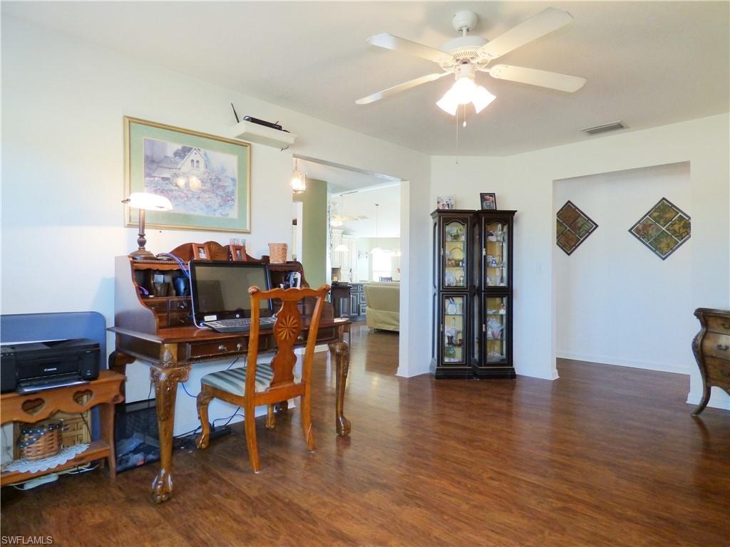 GATOR CIRCLE - Residential