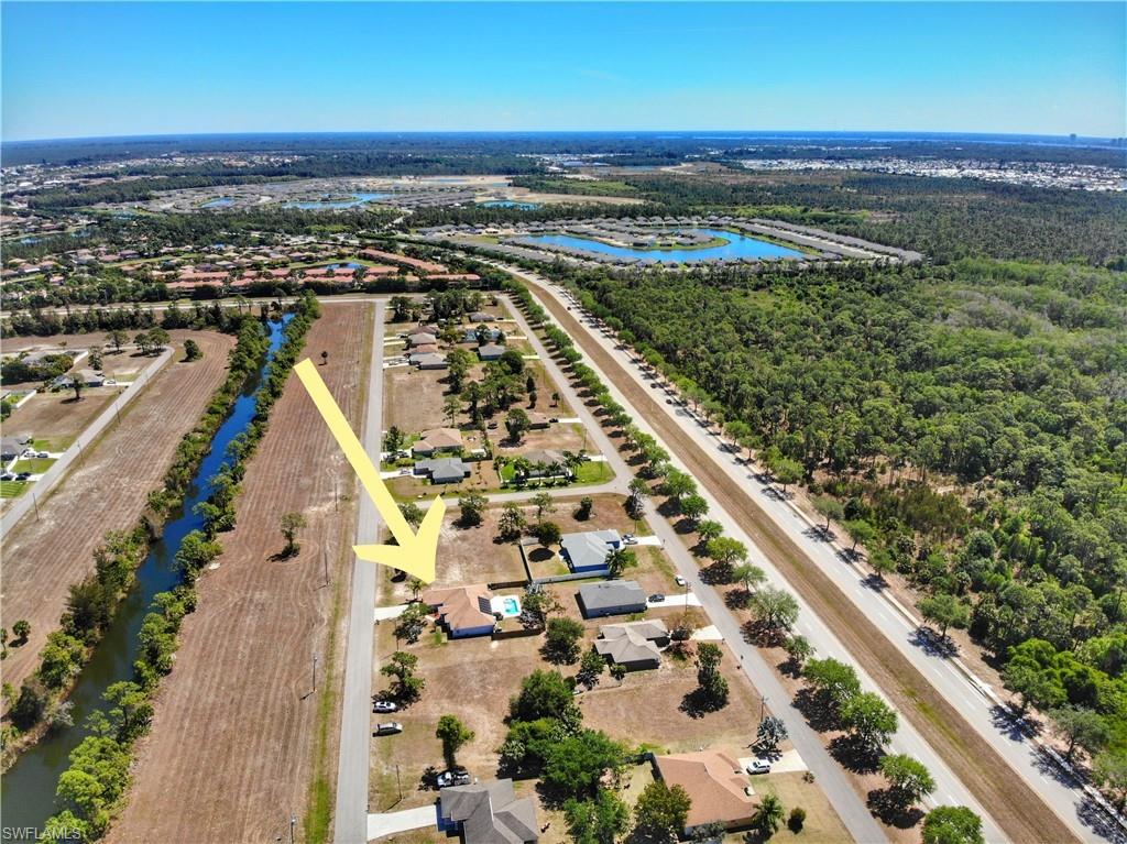 GATOR CIRCLE - Residential