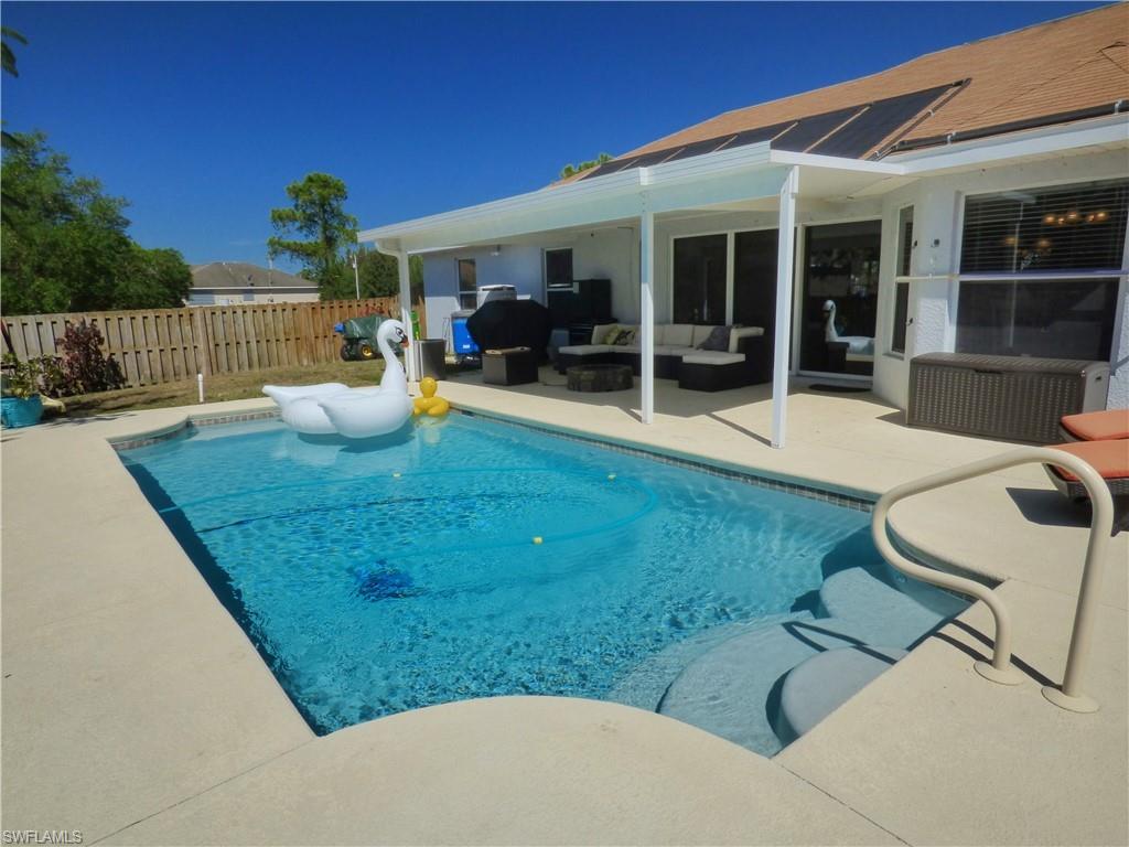 GATOR CIRCLE - Residential