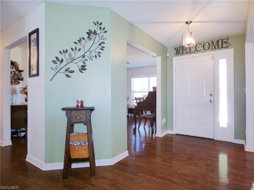 GATOR CIRCLE - Residential