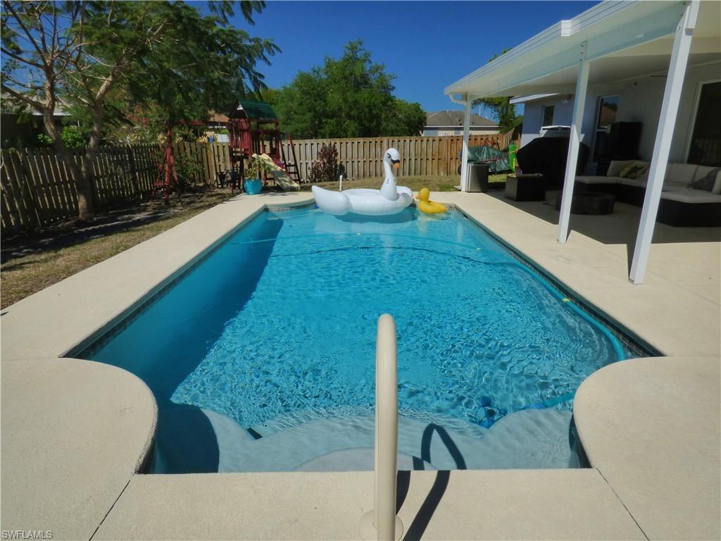 GATOR CIRCLE - Residential