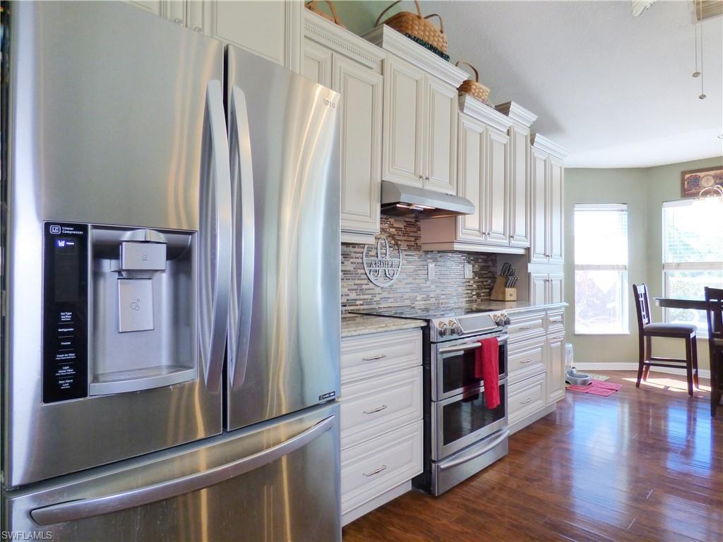 GATOR CIRCLE - Residential