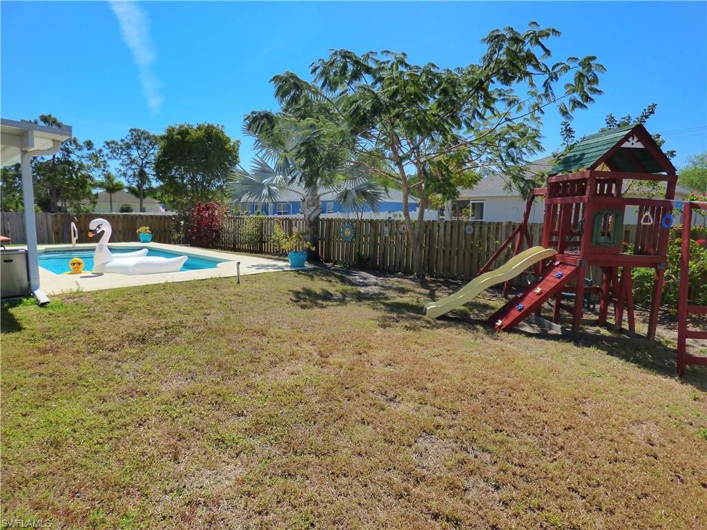 GATOR CIRCLE - Residential