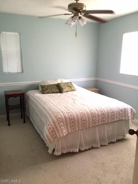 SAN CARLOS PARK - Residential