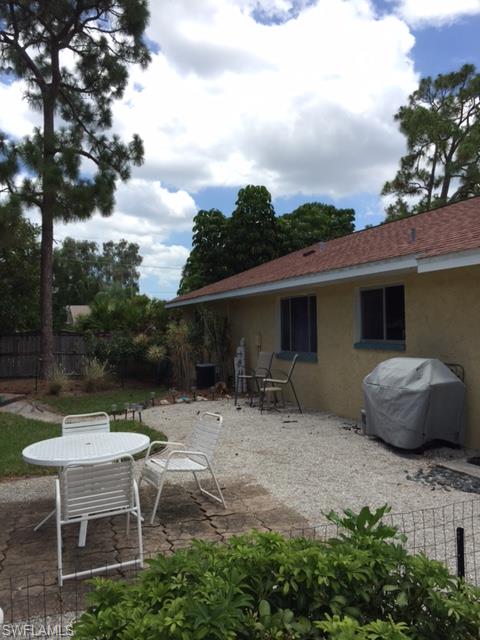 SAN CARLOS PARK - Residential