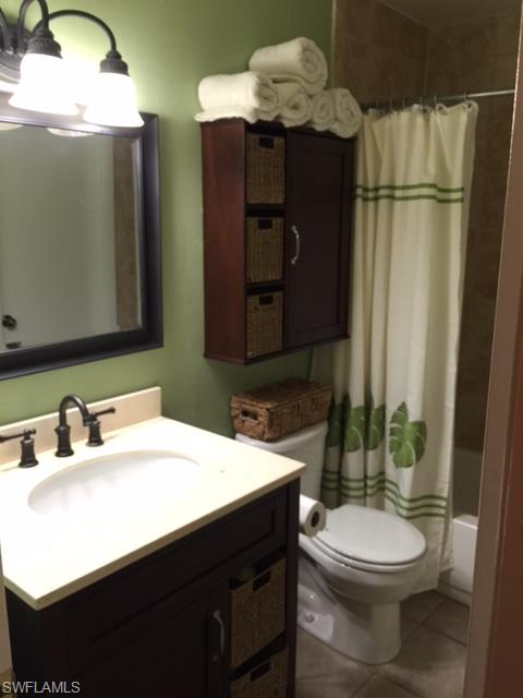 SAN CARLOS PARK - Residential