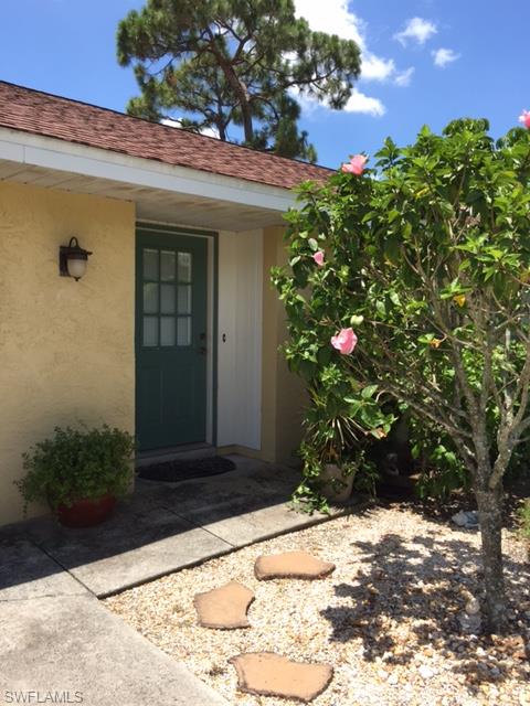 SAN CARLOS PARK - Residential