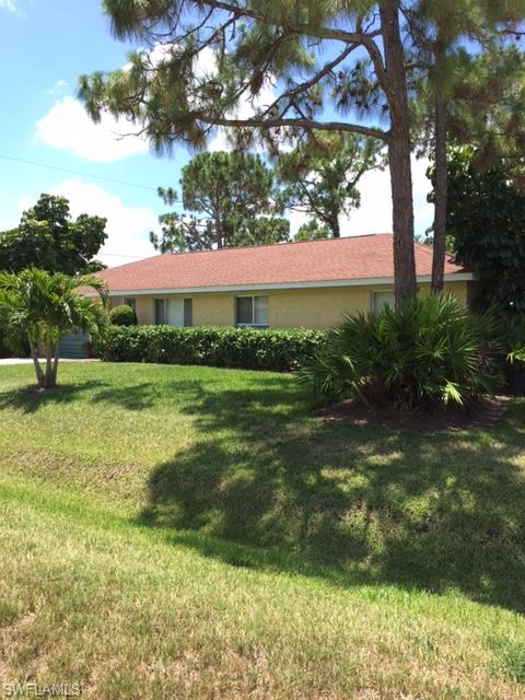 SAN CARLOS PARK - Residential