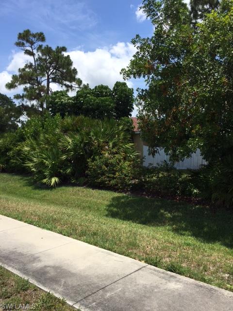 SAN CARLOS PARK - Residential