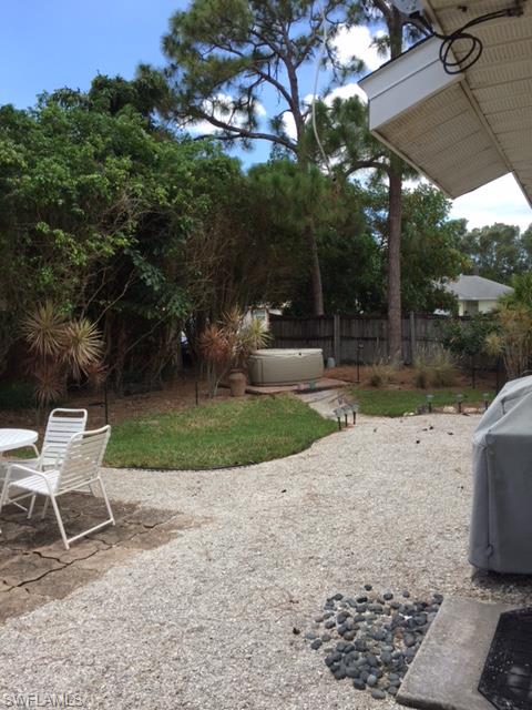 SAN CARLOS PARK - Residential