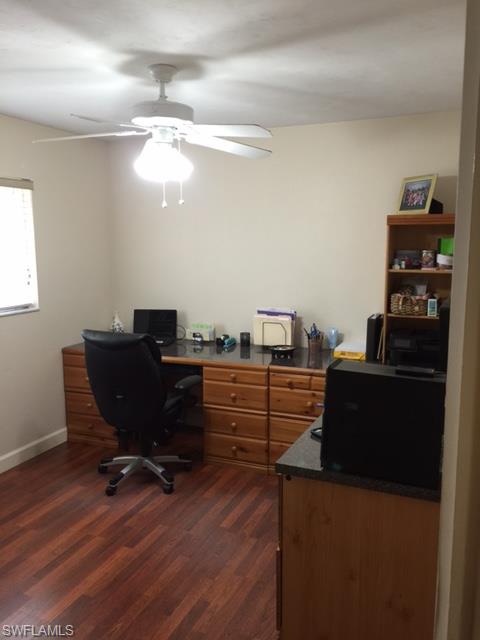 SAN CARLOS PARK - Residential