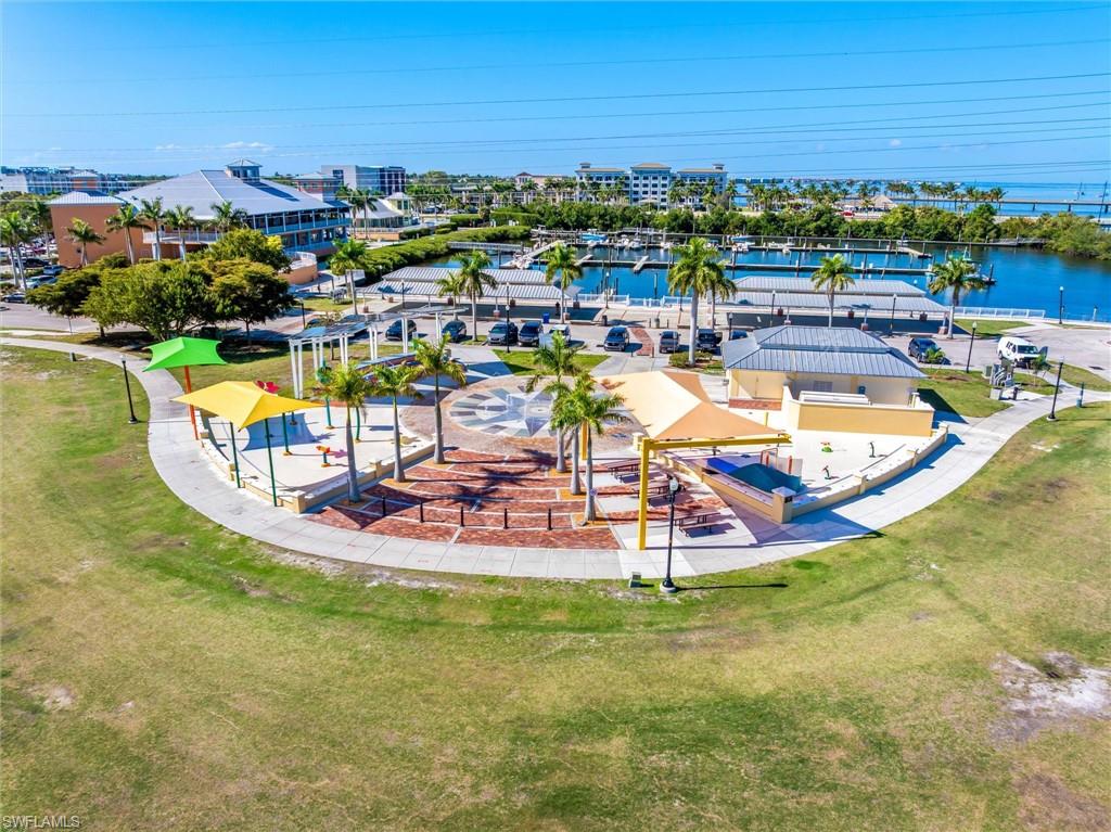 PUNTA GORDA - Residential