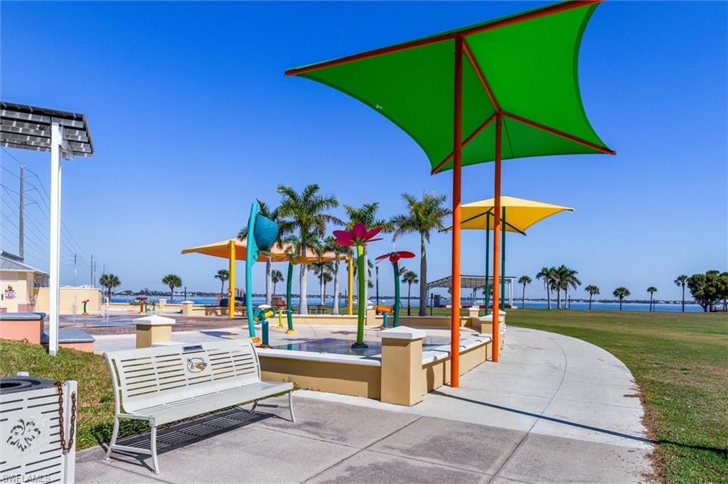 PUNTA GORDA - Residential