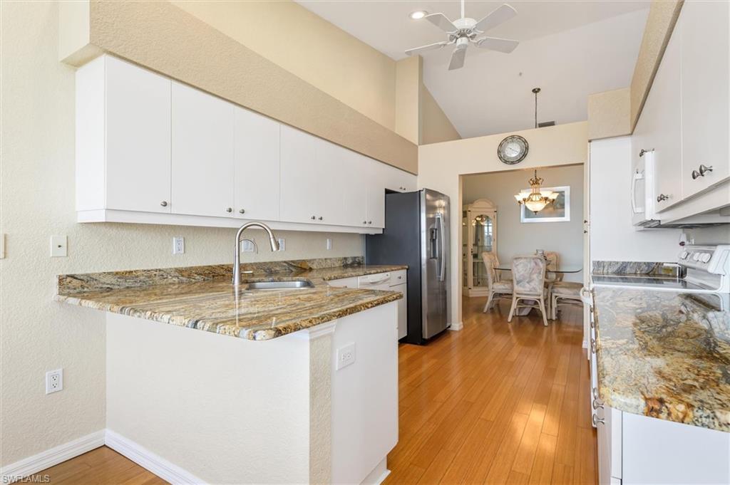 PUNTA GORDA - Residential