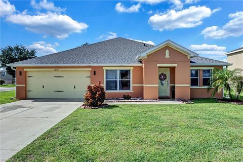 Photo of 18330 Beauty Berry CT, LEHIGH ACRES, FL 33972 (MLS # 226020830)