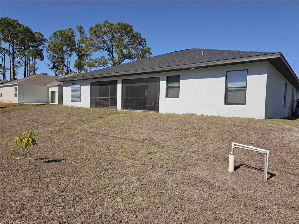 LEHIGH ACRES - Residential