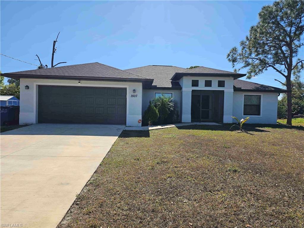 LEHIGH ACRES - Residential