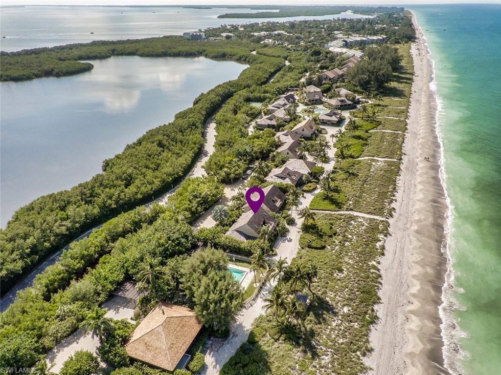 BEACH HOMES - Residential