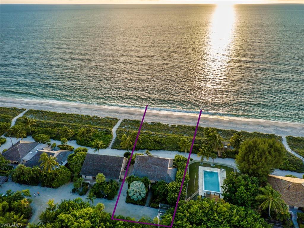 BEACH HOMES - Residential