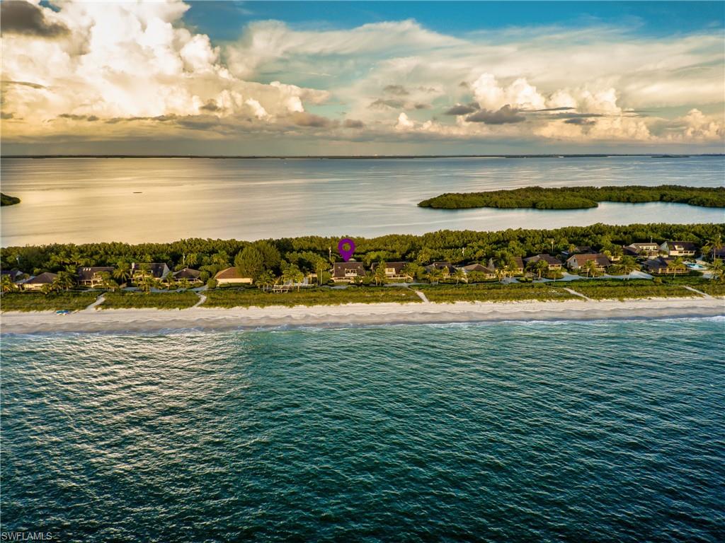 BEACH HOMES - Residential