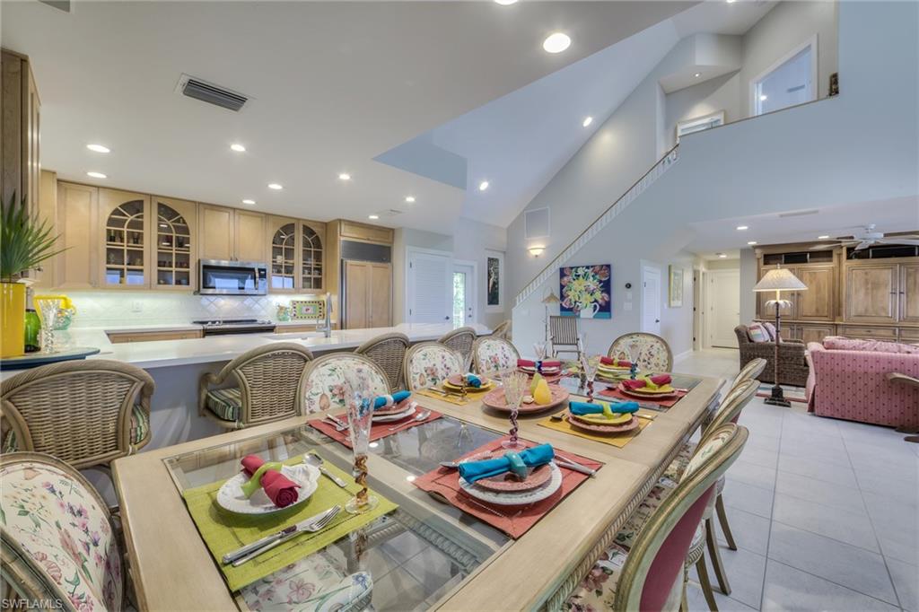 BEACH HOMES - Residential