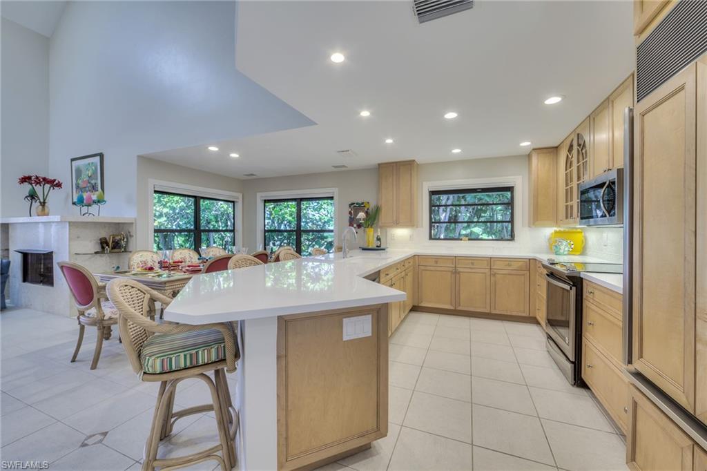 BEACH HOMES - Residential