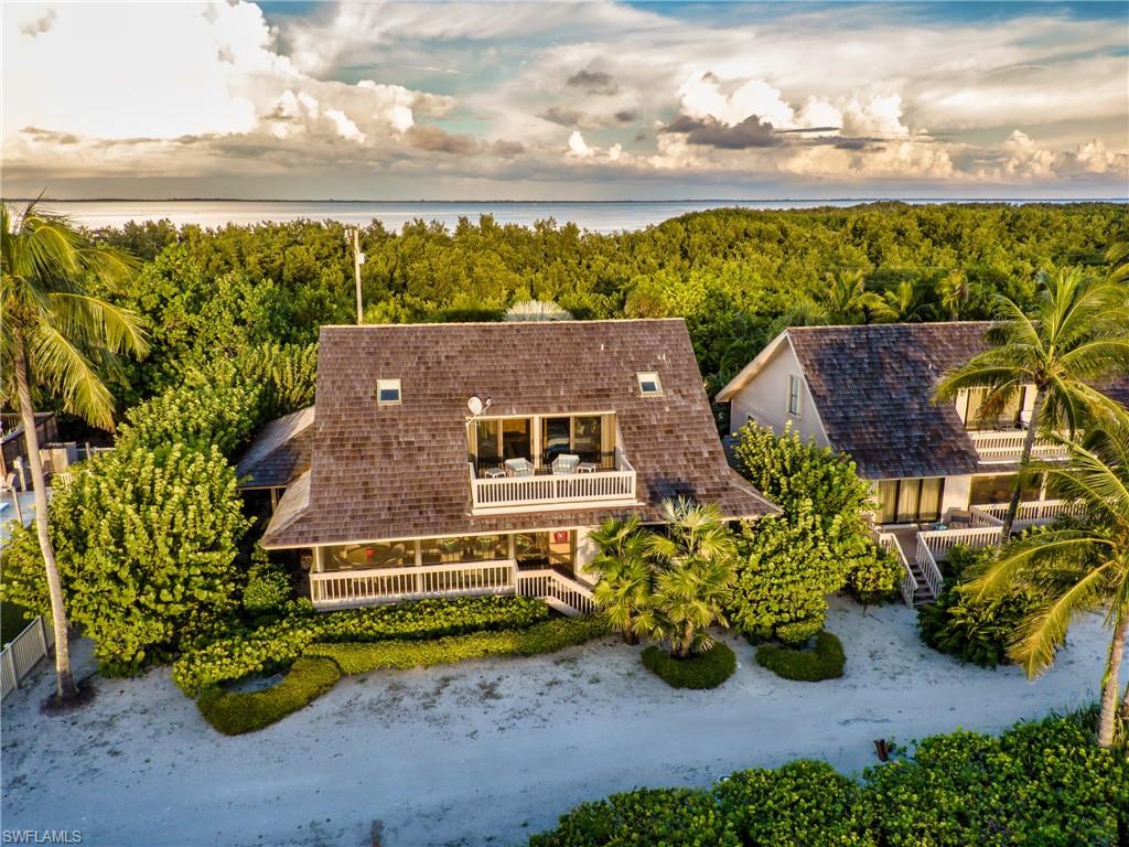 BEACH HOMES - Residential