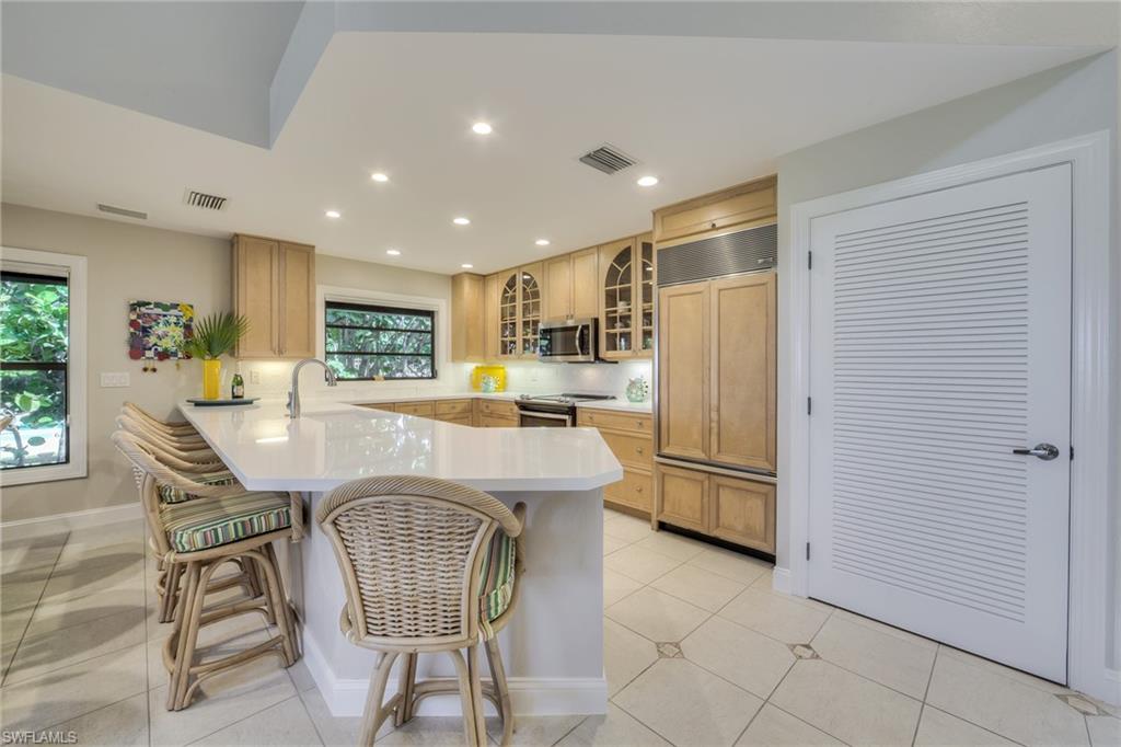 BEACH HOMES - Residential