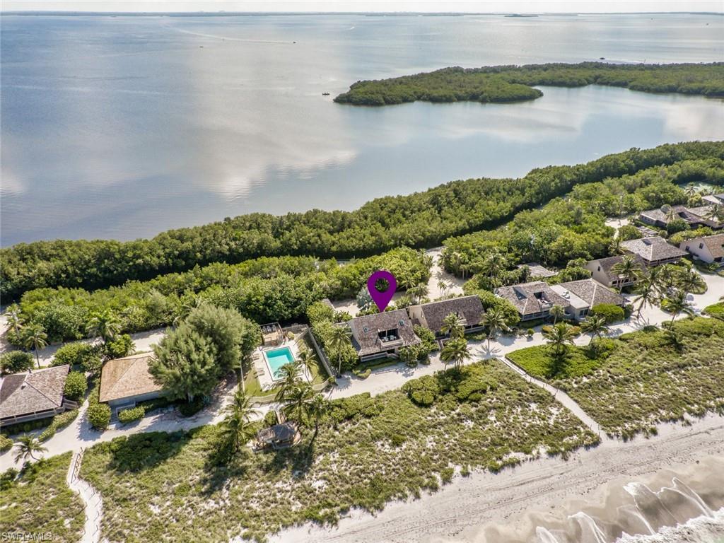 BEACH HOMES - Residential