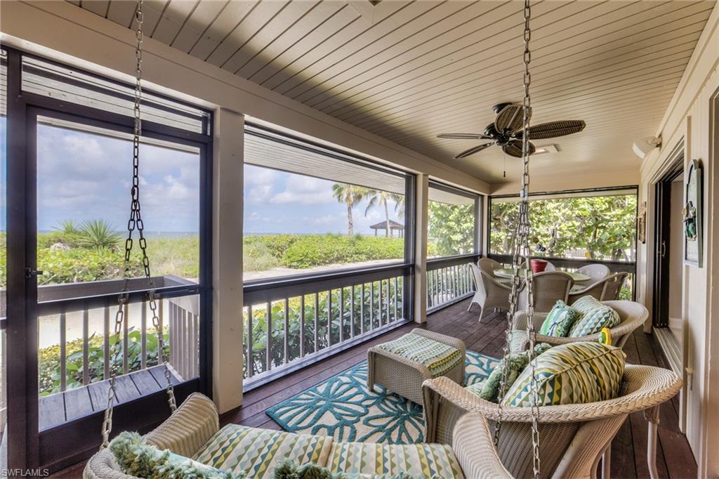 BEACH HOMES - Residential