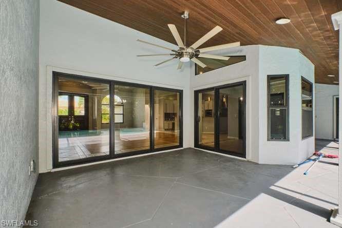 SPANISH WELLS - Residential