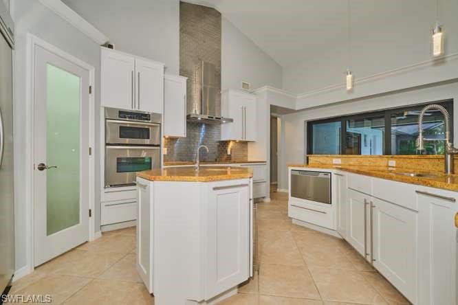 SPANISH WELLS - Residential