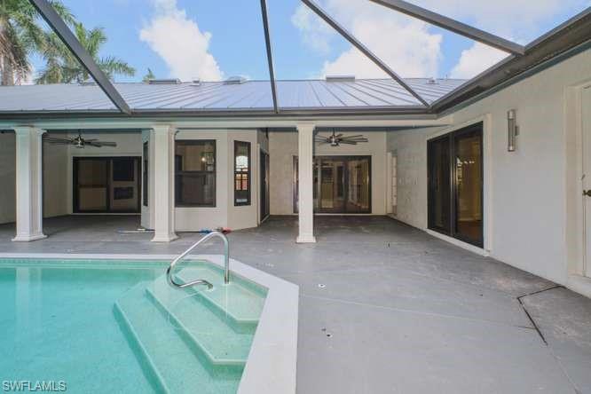 SPANISH WELLS - Residential