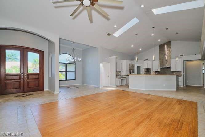 SPANISH WELLS - Residential