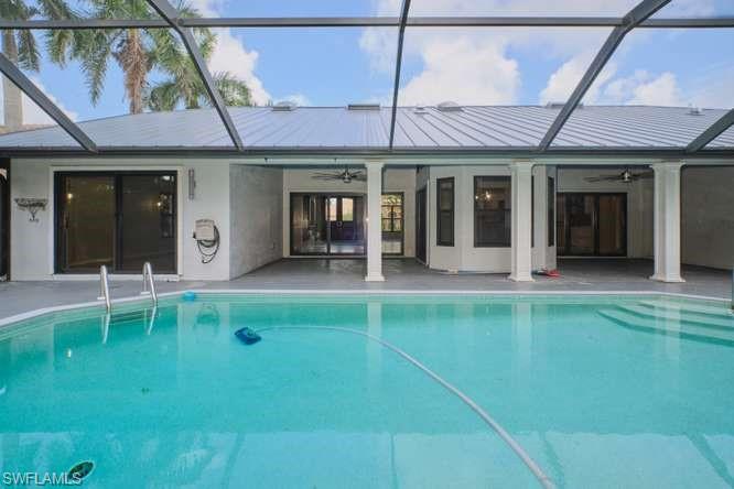 SPANISH WELLS - Residential