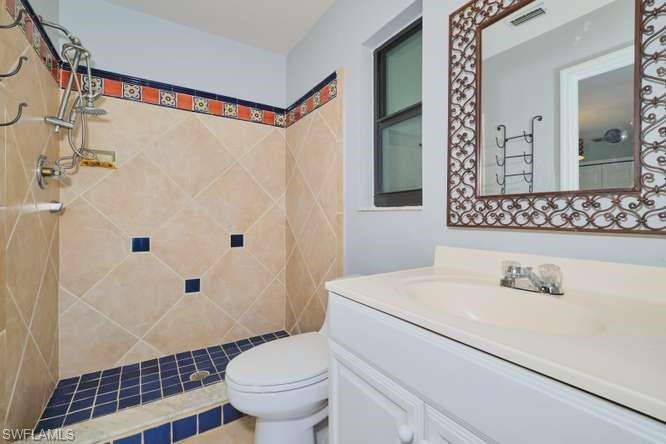 SPANISH WELLS - Residential
