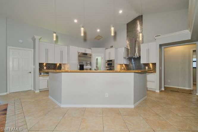 SPANISH WELLS - Residential