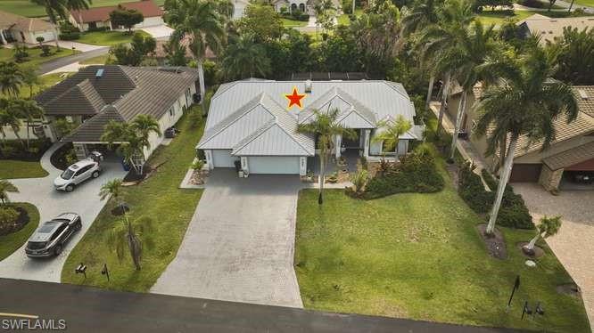 SPANISH WELLS - Residential