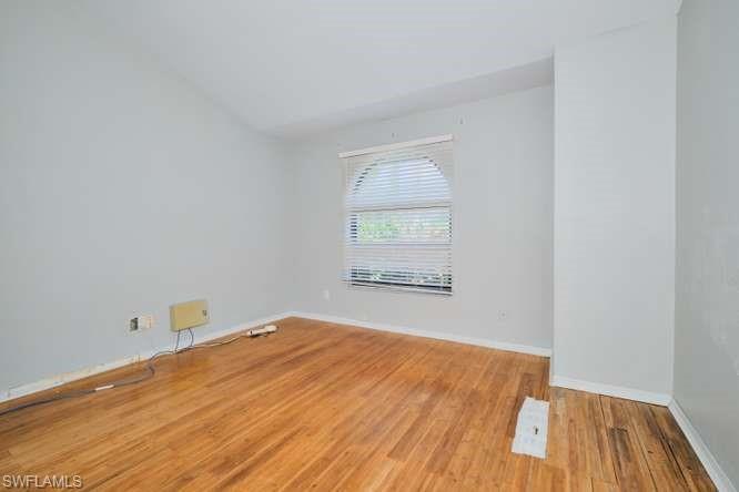 SPANISH WELLS - Residential