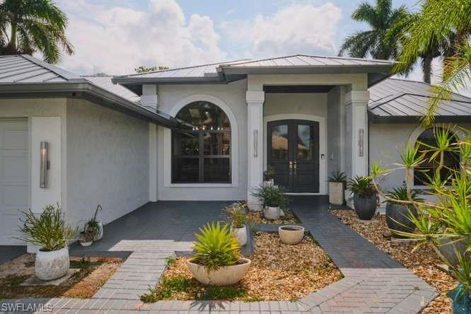 SPANISH WELLS - Residential