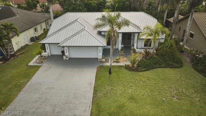 SPANISH WELLS - Residential