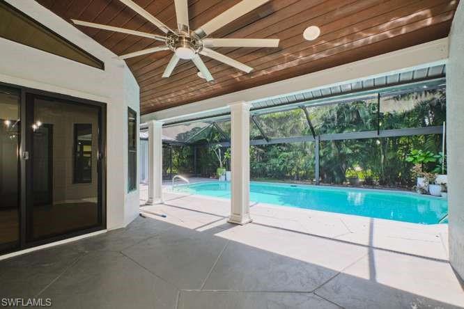SPANISH WELLS - Residential