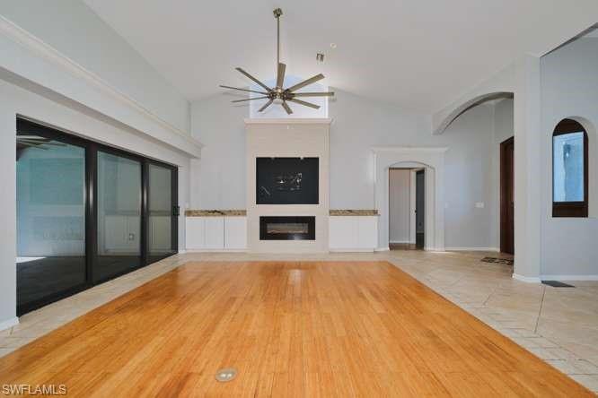 SPANISH WELLS - Residential