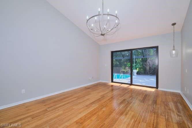 SPANISH WELLS - Residential