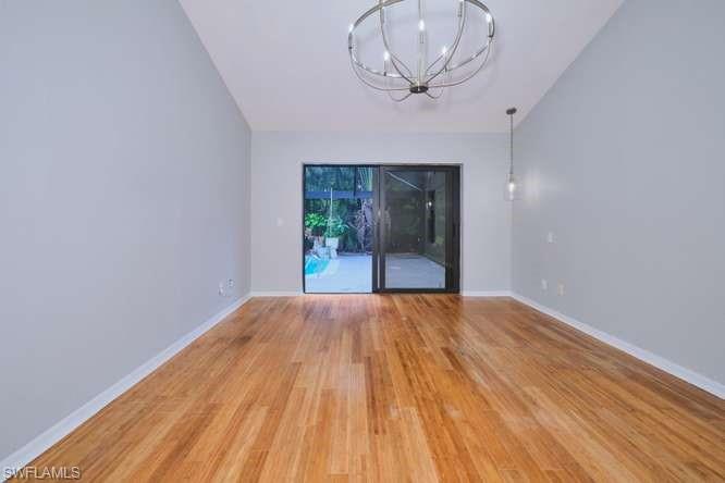 SPANISH WELLS - Residential